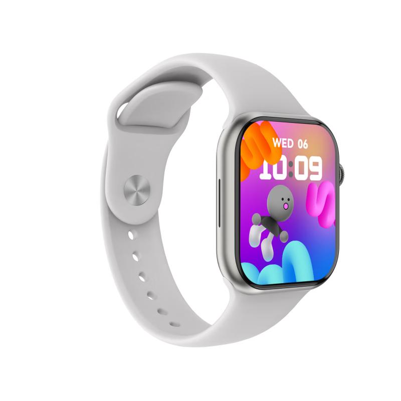 Lefit HD9 PRO Smart Sports Watch (CN version)