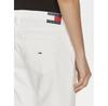 Джинсы Tommy Jeans Sophie DW0DW17556 белый Flare Fit