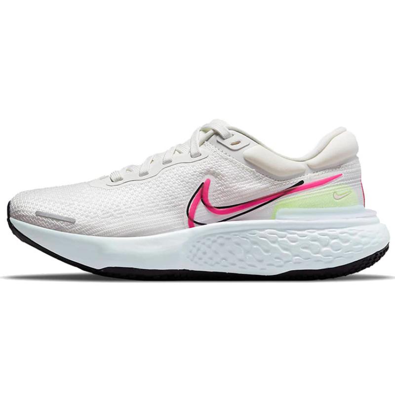 Nike ZoomX Invincible Run Flyknit Rawdacious Women's Sneakers Casual DJ5454-001