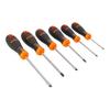 Bahco B219.006 Bahcofit Schraubendrehersatz, 6-teilig