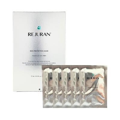 Healer Skin Protection Mask Arkusz 27 ml * 5 arkuszy