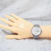 Used Good Condition CITIZEN Citizen ATTESA Titanium Radio Solar Watch