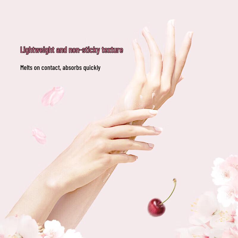 L'Occitane Cherry Blossom Hand Cream