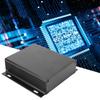 Integrated Type Aluminum Box 28x104x95mm Electronic DIY Circuit Board Accessories  Enclosure Case
