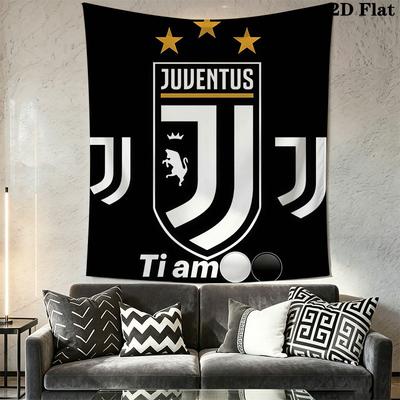 Juve E Wall Hanging Printed Fabric Blanket Decorative Tapestries for Bedroom Living Room Home Decor