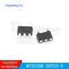 MT3520B SOT23-5 Aerospace Civil Core Step-Down DC/DC Converter Chip