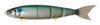 Madness Eclipse X Madness Japan Collaboration Color Balam 245 Bora 240mm 107g /