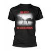Blitz Unisex Adult Warriors T-Shirt