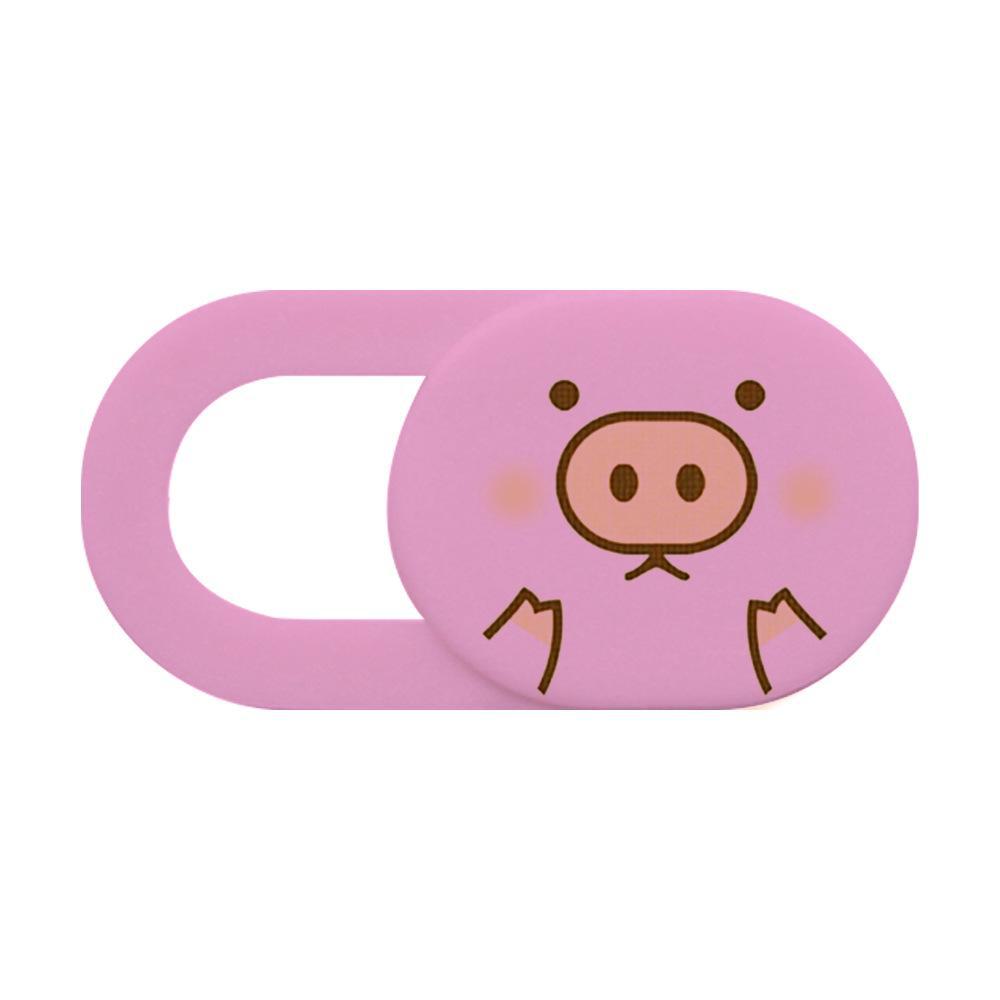 Japanese Anti-Peeping Camera Lens Cover for Phones & Tablets