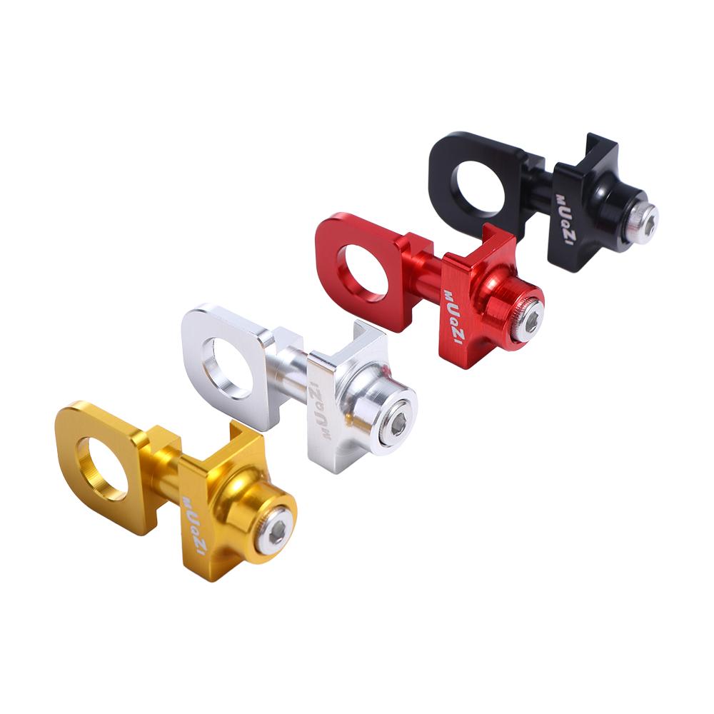 Fixed Gear Bike Chain Tensioner Split Type Chain Tensioner Bicycle Chain Adjuster Chain Tightener