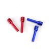 2026 Hot Car Security Door Lock Pins Car Interior Door Lock Knob Pull Pins For BMW F11 F12 F07 F01 F02 F30 F35 F34 F36 GT E39 E46 E90 E36 GK3