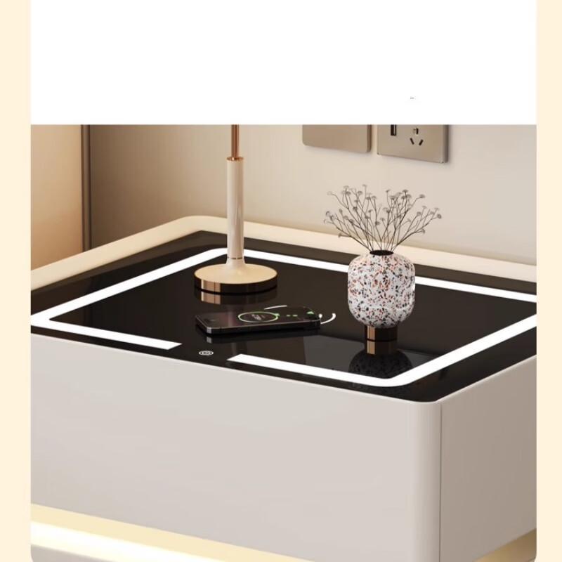 Modern Bedside Table