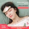 Dispositivo de masaje para la cabeza EMS masajeador inteligente portátil inalámbrico para dormir