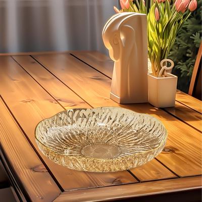 Countertop Appetizer Bowl for Pastry, Nuts, And Fruit Display