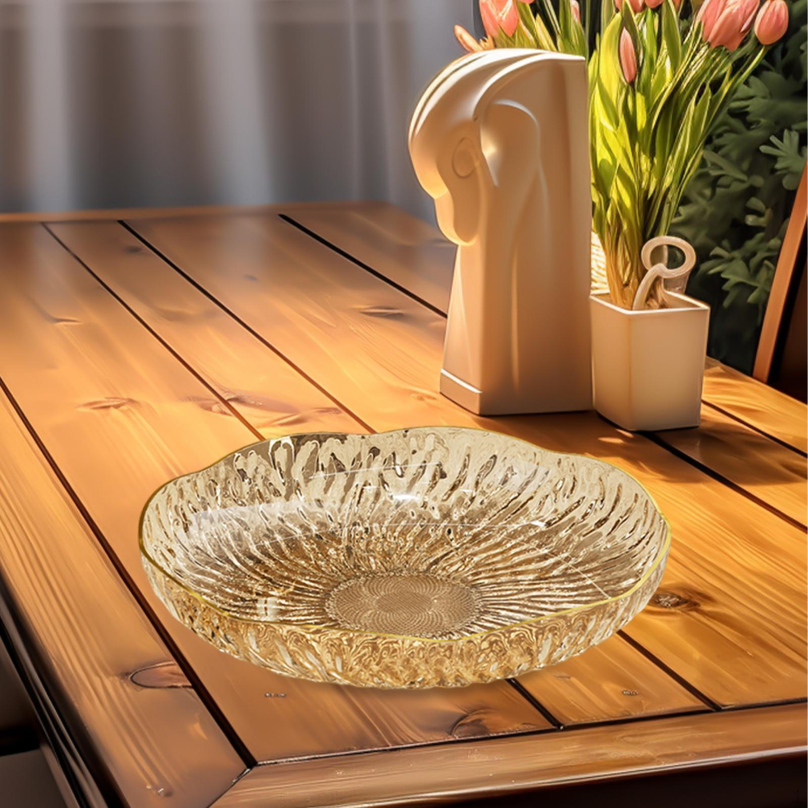 

Countertop Appetizer Bowl for Pastry, Nuts, And Fruit Display 1PC