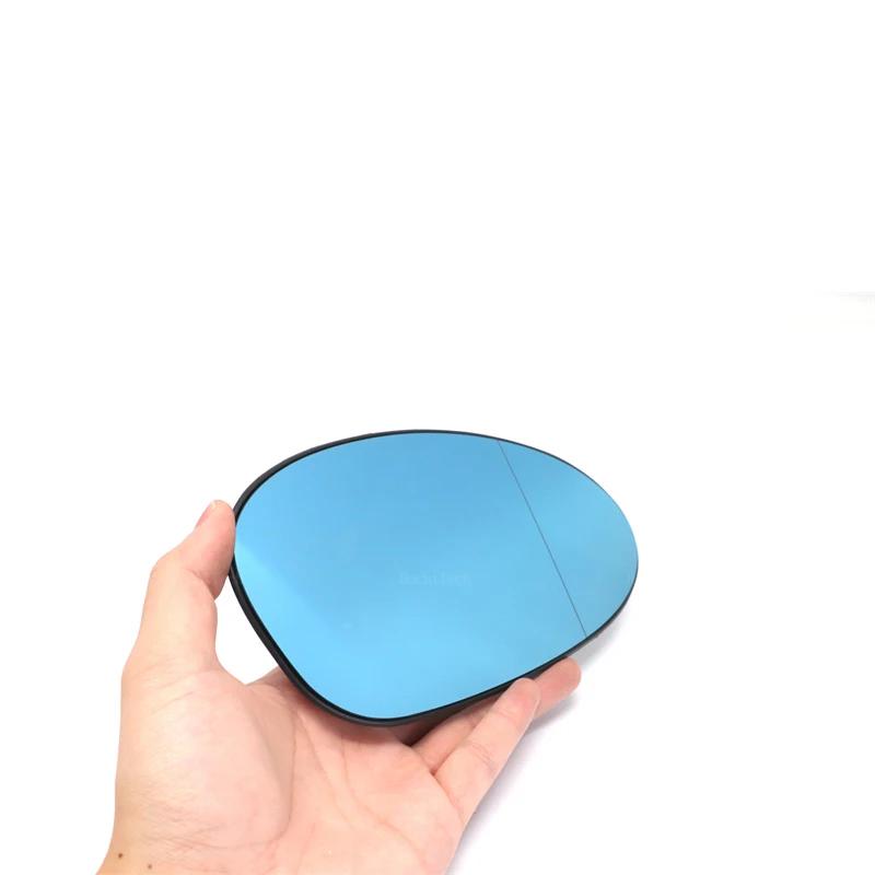 Mirror Heated Side Mirror Glass Rearview Mirror Lens for BMW Z4 E85 E86 1er 3er E82 E88 E90 E91 E92 E93 Pre-LCI E46-M3