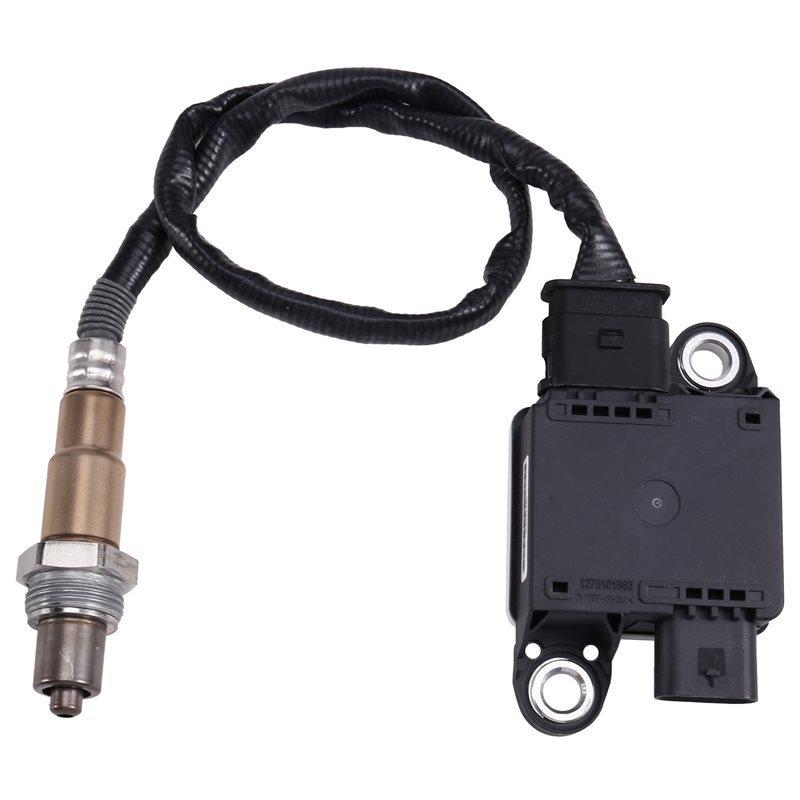 For Isuzu 0281008235 0281008236 Car PM Sensor Particle Matter Sensor 8975074500 Car Parts