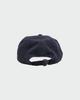 Maidibbeullumemolijeu Ssstar Stone Washed Ball Cap (Navy)
