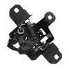 Powerful Auto Hood Lock Latch 1J0823509E Suitable For Bora New Beetle Engine Hood Lock Hood Lock Replacement Parts Ac