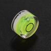 Mini Precision Bubble Level Spirit Leveling Gauge for Phonograph Turntable Headshell Cartridge, 4pcs Pack