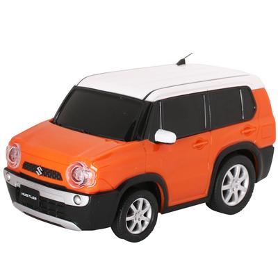 Maruka Drive Town Suzuki Hustler Toy Car Ages 173332 NO.16 3+