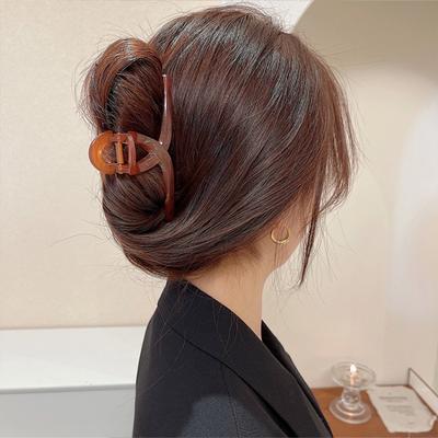 Haar-Accessoires – Haarklammern