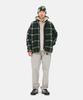 Geulamichi Winter Twill Pants Deep Bone