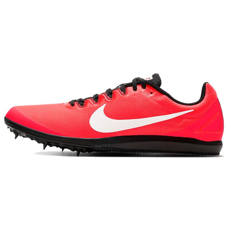 Nike Zoom Rival D 10 Laser Crimson Sneakers casual 907566-604