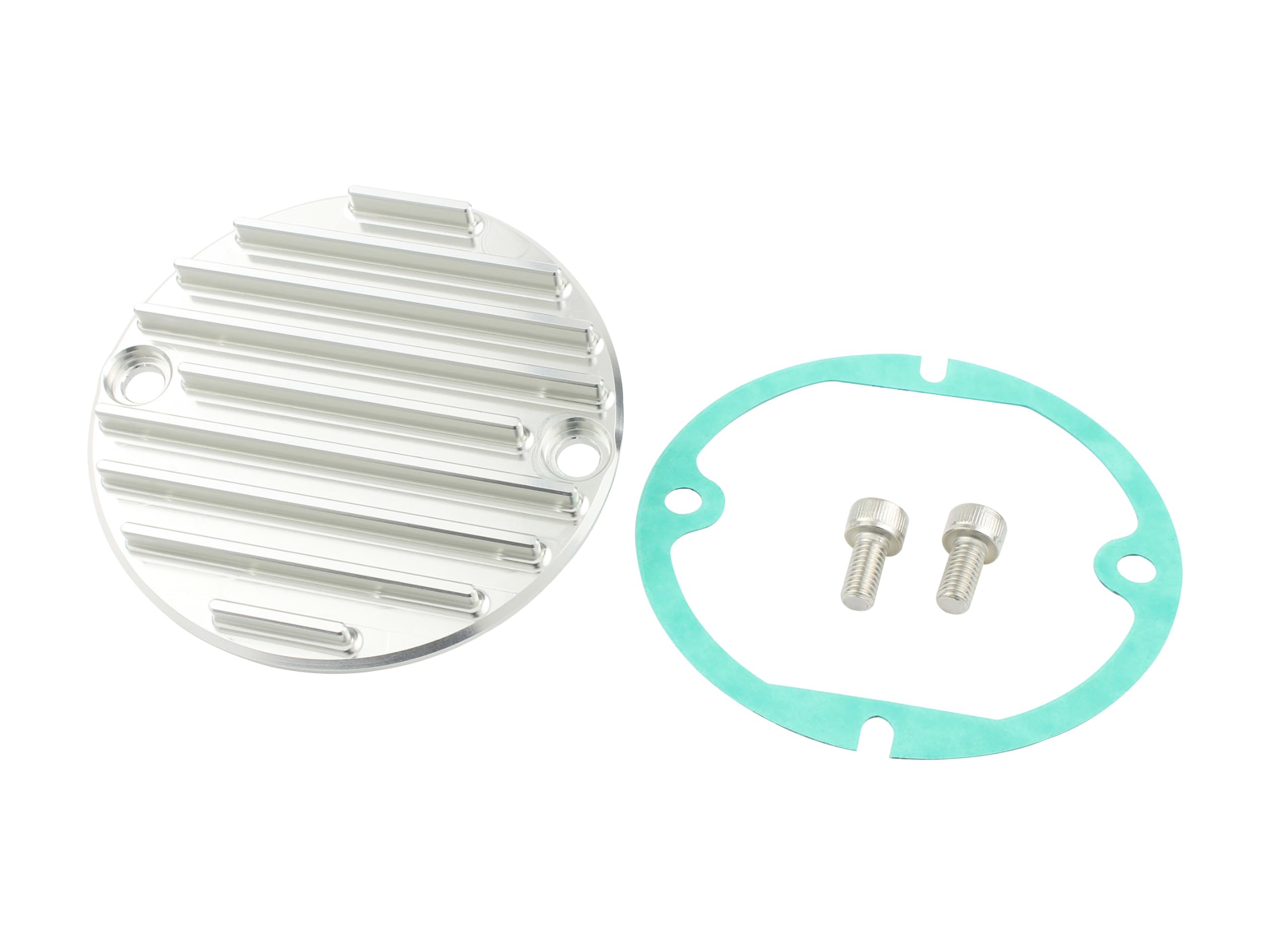 

SHIFT UP Кованая крышка сцепления [Серебристая] 205006-03