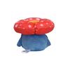Center Original Plush Toy fit Rafflesia Pokémon Pokémon 9×13×12(H×W×Dcm)