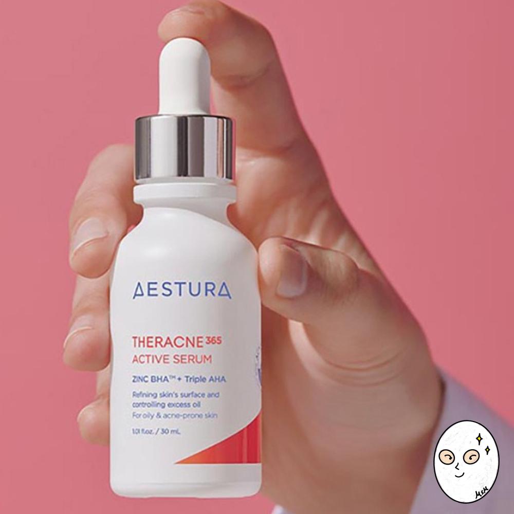 Aestura Theracne 365 Active Serum 30ml