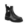 Ботильоны US Polo Assn. HELENA001W/DLE1, чёрные