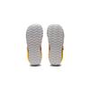 Asics Idaho Mini 4 Casual Comfortable Breathable Low Top Kids Running Shoes Kids Running Shoes Yellow White 1144A236-800