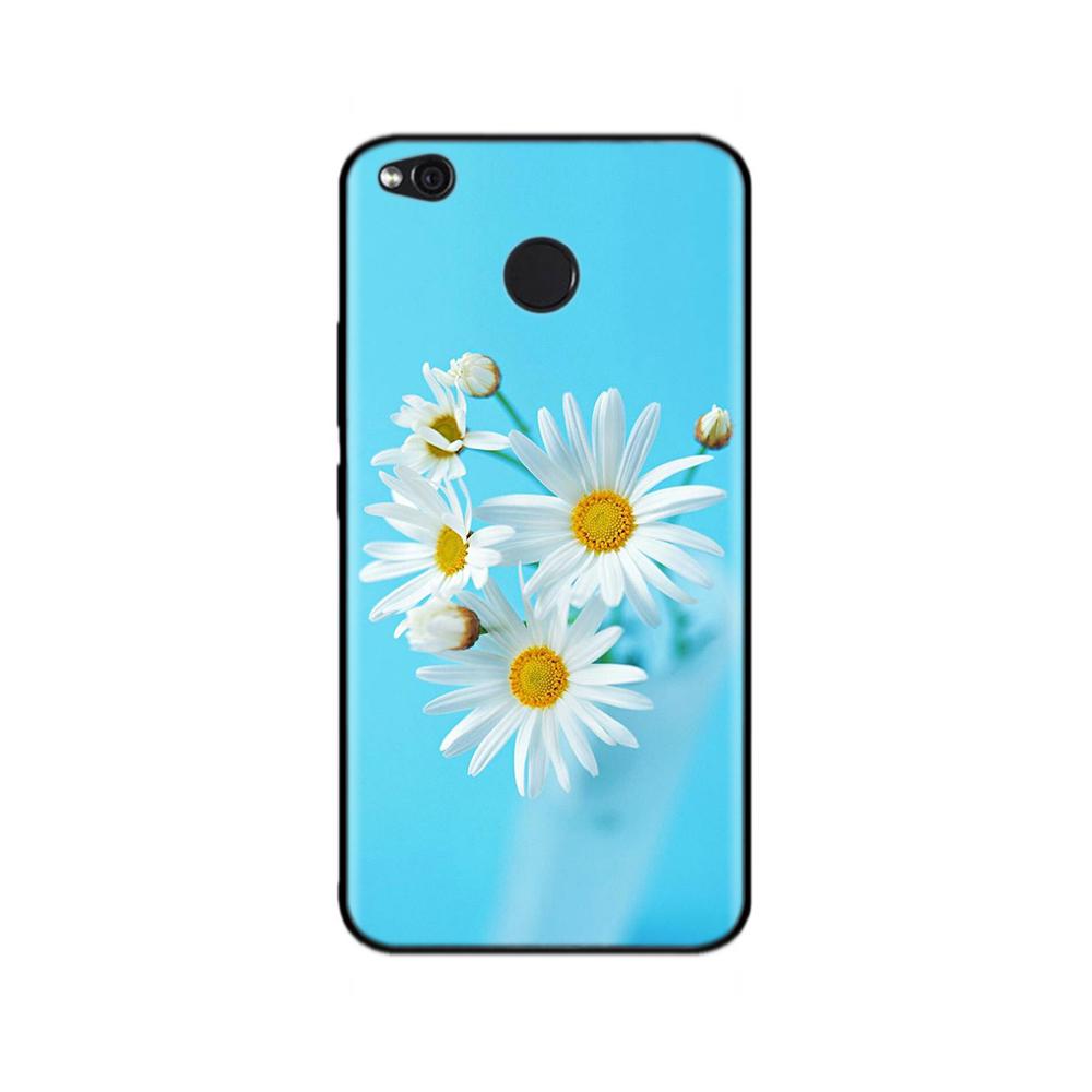 Pro Xiaomi Redmi 4X Pouzdro Kryt Redmi4X Nárazuvzdorné Měkké TPU Silikonové Fundas Pro Xiomi Xiaomi Redmi 4X Pouzdro na Telefon Redmi 4X Kryt