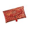 Cloth Wedding Money Pocket Chinese Style Red Packet HongBao New Year Red Envelope  Spring Festival