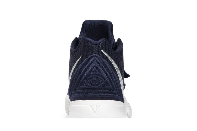 Nike Kyrie 5 'Galaxy' Men's Sneakers