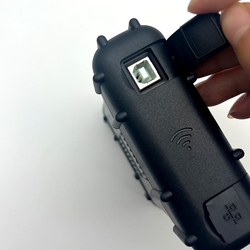 AABCI1 Wireless for MB Star C6 with DOIP Can Update for Benz SD Connect Full Configuration Star Diagnosis Tools Better Than MB Pro M6+