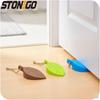Home Door Wedge Safety Finger Protector Stopper for Baby Childproofing Home Office Garden Use