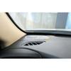 For Kia K5 Optima 11-2015 Carbon Fiber Dash Left AC Air Outlet Vent Trim 1PCS