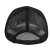 High Quality Mesh Breathable Baseball Cap For Men Women Adjustable Running Outdoor Sport Sun Protection Hat Snapback Trucker Hat