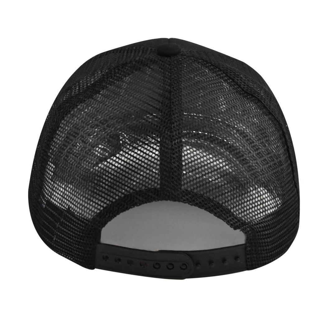 High Quality Mesh Breathable Baseball Cap For Men Women Adjustable Running Outdoor Sport Sun Protection Hat Snapback Trucker Hat