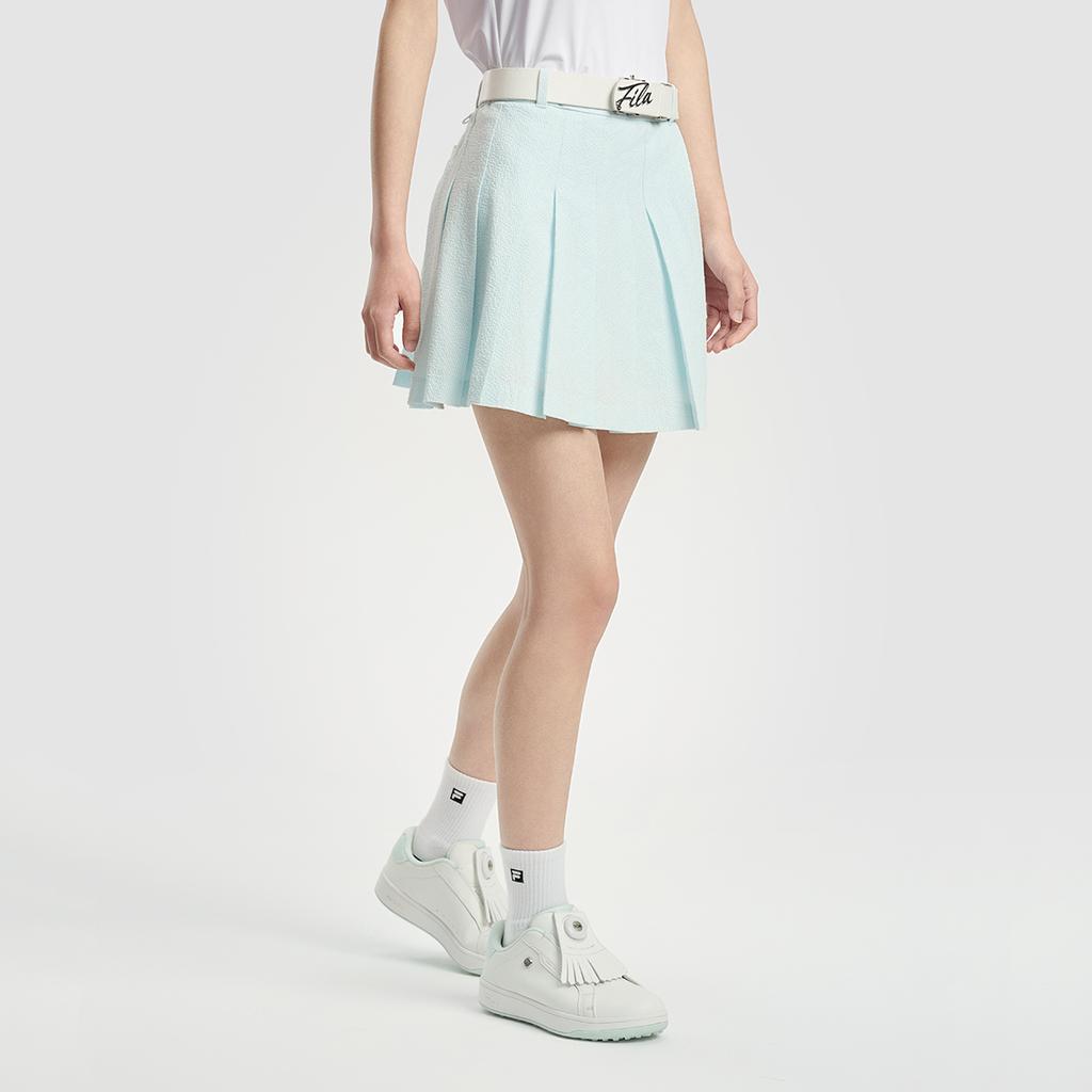 New FILA Golf Series Casual Short Skirts Women's A11W535311F-LB