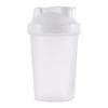 1-7 Stück Shakerflaschen, Sport-Wasserbecher, Molkeprotein-Pulver-Mixerflasche, Fitness-Shaker, tragbarer Trinkbecher aus Kunststoff für Outdoor-Aktivitäten