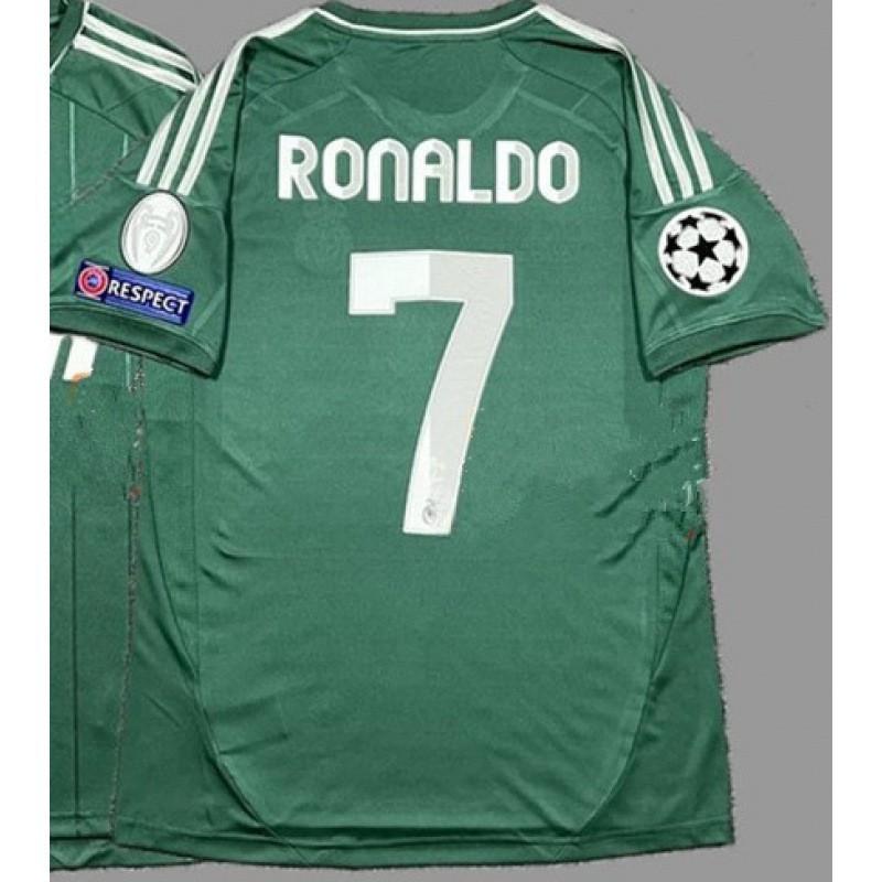 Vintage Football Uniform Thai Version Jersey Portugal Italy England King M Team Match Sportswear