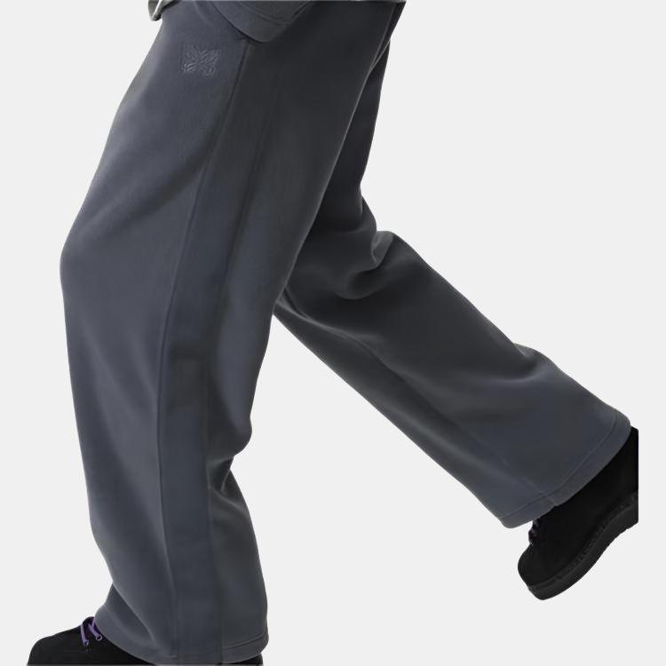 UNIQLO x Needles FW25 Casual Pants Unisex 483979-08