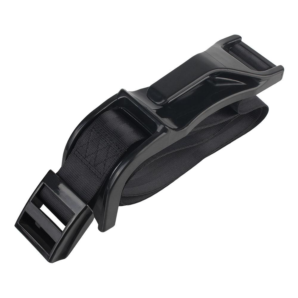 

Универсальные аксессуары для живота беременных мам, безопасный ремень, регулятор для беременных, ремень безопасности для автомобильного сиденья для беременной женщины, ремень безопасности для водительского сиденья чёрный