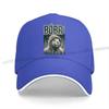Bbr Kurwa  Sunprotection Cap Sun Visor Hip Hop Caps Cowboy Hat Peaked Hats