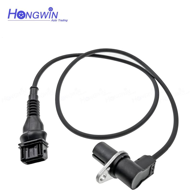 

Crankshaft Position Sensor For BMW E36 E38 E39 320i 328i 323ti 323i 520i 523i 528I 728I M50 M52 12141703277