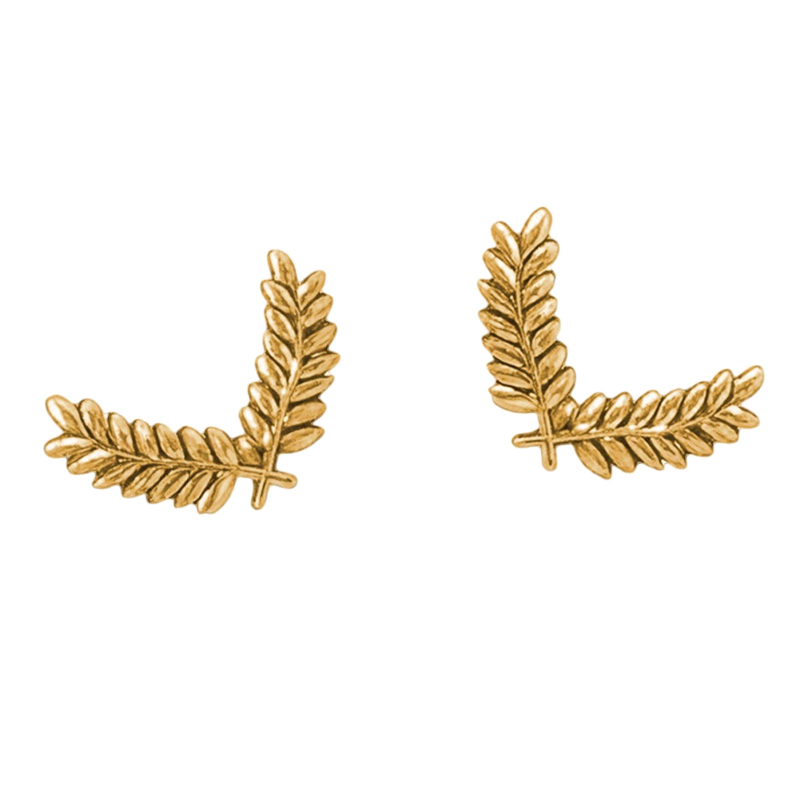 

Элегантная ретро брошь в виде колоска пшеницы, сплав, легкий аксессуар для лацкана, ювелирное украшение для офиса, вечеринки, свадьбы золотой