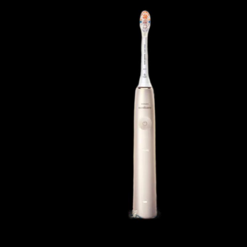

Philips DiamondClean AI HX9996 Sonic Electric Toothbrush